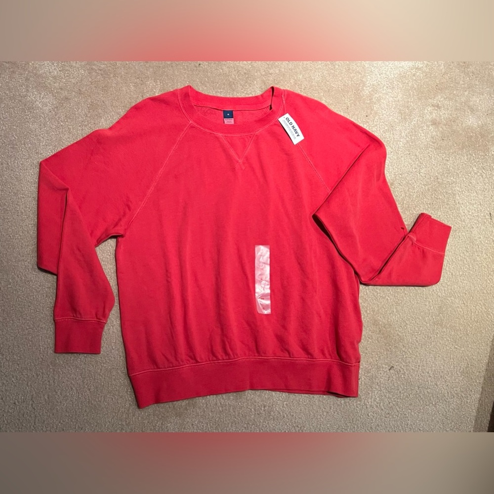 New, With Tag, an Old Navy Sweater